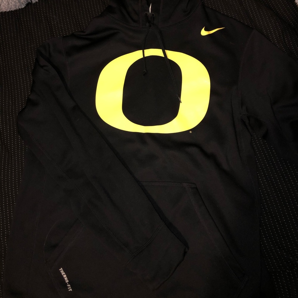 Oregon Ducks Nike Sweatshirt